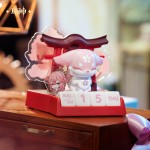 miHoYo Genshin Impact Teyvat Amusement Park Series Sound Decorative Figures